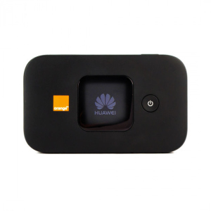 3G/4G Wi-Fi роутер Huawei E5577Cs-321 (акумулятор 3000 мАг)