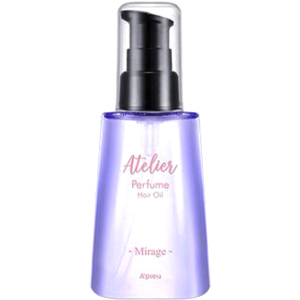 Олія A'pieu Atelier Perfume Hair Oil Mirage 70 мл (8809581475939) в Кривому Розі