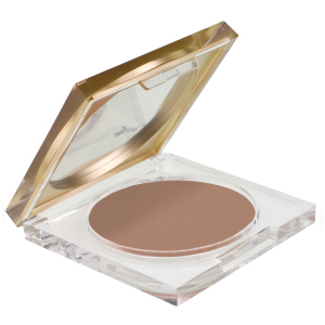 Бронзер Lambre Contour Face Pressed Powder 02 Bronzer Mat 9 г (3760106025716) в Кривому Розі