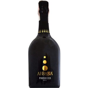 Вино ігристе Abbazia Prosecco Atmosphere біле брют 0.75 л 11% (8001592003624)