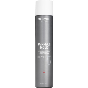 Лак для волосся Goldwell Stylesign Perfect Hold Sprayer 500 мл (4021609275350) (227535) краща модель в Кривому Розі