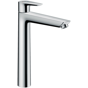 Змішувач для раковини HANSGROHE Talis E 71716000 рейтинг