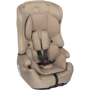 Автокрісло Bertoni (Lorelli) Harmony Isofix 9-36 кг Beige (HARMONY ISOFIX-beige) (3800151974901) краща модель в Кривому Розі