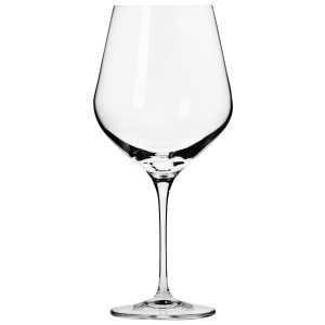 Набор бокалов для вина Krosno Splendour Burgund 860 мл 6 шт (F578187086010120) краща модель в Кривому Розі