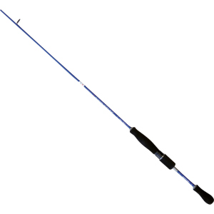 Вудлище Nomura Akira Trout Area Blue 1.95 м 1.5-5 г Tubular Tip (NM20540519) ТОП в Кривому Розі