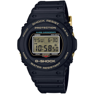 Чоловічий годинник CASIO DW-5735D-1BER ТОП в Кривому Розі