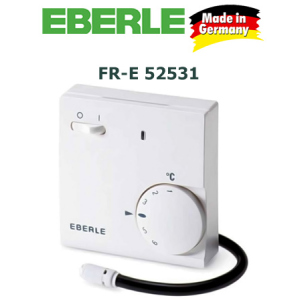 Терморегулятор EBERLE FRE 52531 (9010) в Кривом Роге