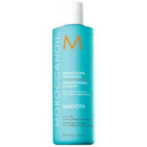 Кондиціонер Moroccanoil Smooth Conditioner для неслухняного волосся Розгладжуючий 250 мл (7290014344945) ТОП в Кривому Розі