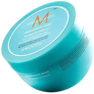 Маска Moroccanoil Smooth Mask для неслухняного волосся Розгладжуюча 500 мл (7290015295383)