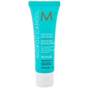 Сыворотка Moroccanoil Infusion Reparatrice для восстановления кончиков 20 мл (7290016664607) в Кривом Роге