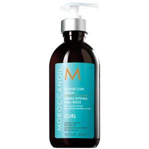 Крем Moroccanoil Intensive Curl Cream для кучерів Інтенсивний 300 мл (7290011521042) ТОП в Кривому Розі