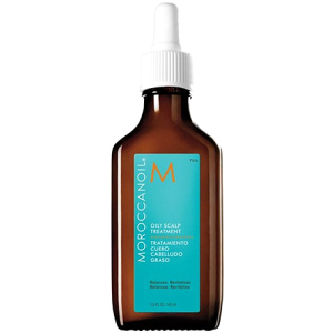 Средство для уход Moroccanoil Oil-no-more Scalp Treatment за жирной кожей головы 45 мл (7290011521172) в Кривом Роге