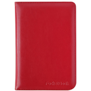 Обложка PocketBook для PocketBook 6" 616/627 Red (VLPB-TB627RD1) в Кривом Роге