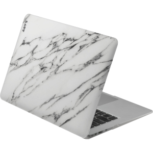 Чохол для ноутбука Laut Huex для MacBook Air 13" White (LAUT_MA13_HXE_MW) ТОП в Кривому Розі