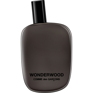 Тестер Парфюмированная вода унисекс Comme Des Garcons Wonderwood 100 мл (8411061707838) лучшая модель в Кривом Роге