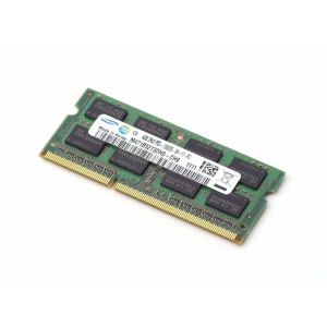 Оперативная память Samsung SODIMM DDR3-1333 4096MB PC3-10600 (M471B5273DM0-CH9) в Кривом Роге