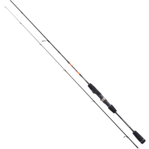 Вудлище Balzer Shirasu IM-8 Pro Staff Trout Collector 3 1.80 м 0.4-3 г (11 329 180) краща модель в Кривому Розі