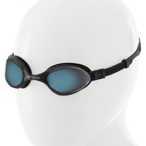 Очки для плавания Orca Killa 180° Goggle Clear (FVA30036) лучшая модель в Кривом Роге