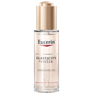 Антивікова олія для обличчя Eucerin Elasticity-Filler 30 мл (4005800158148) ТОП в Кривому Розі