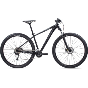 Велосипед Orbea MX40 27 M 2021 Metallic Black (Gloss) / Grey (Matte) (L20117NQ) ТОП в Кривому Розі