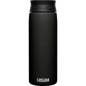 Спортивний термостакан CamelBak 1834002060 Hot Cap Cap SST Vacuum Insulated 20oz Black 0.6 л (886798019703)