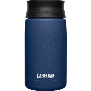 Спортивний термостакан CamelBak 1893403040 Hot Cap Cap SST Vacuum Insulated 12oz Navy 0.35 л (886798024349) краща модель в Кривому Розі