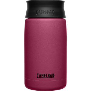 Спортивный термостакан CamelBak 1893503040 Hot Cap Cap SST Vacuum Insulated 12oz Plum 0.35 л (886798024356) в Кривом Роге