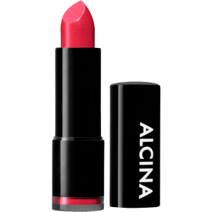 Помада для губ Alcina Intence Lipstick 030 Granat 18 г (4008666655141) краща модель в Кривому Розі