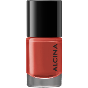 Лак для нігтів Alcina Ultimate Nail Colour 020 Lilac 10 мл (4008666657312) краща модель в Кривому Розі