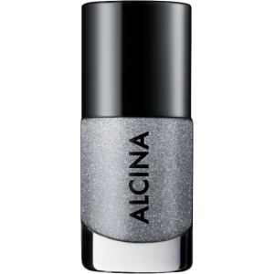 Лак для нігтів Alcina Ultimate Nail Colour 220 Granite 10 мл (4008666657527) ТОП в Кривому Розі