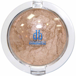 Хайлайтер db cosmetic запеченый Bellagio Melange Baked №302 11 г (8026816302918) в Кривом Роге