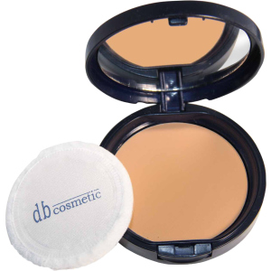 хорошая модель Пудра db cosmetic компактная Scultorio Compact Powder №107 11 г (8026816107865)