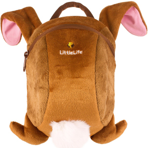 Рюкзак Little Life Animal Toddler bunny (0010840) ТОП в Кривому Розі