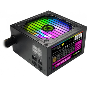 хороша модель Блок живлення GAMEMAX 800W (VP-800-M-RGB)