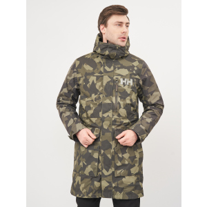 Парка Helly Hansen Rigging coat 53508-484 2XL (7040056475943) в Кривом Роге