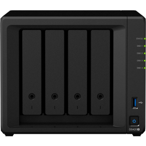 Synology DS420+ ТОП в Кривом Роге