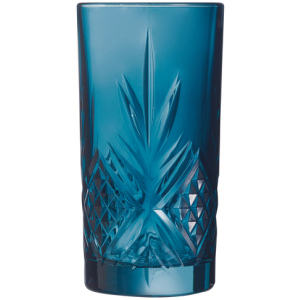 Набір склянок Luminarc Зальцбург Лондон Топаз 6 шт х 380 мл (Q0372/1) в Кривому Розі