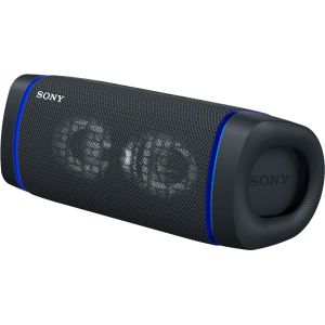 Акустическая система Sony SRS-XB33 Extra Bass Black (SRSXB33B.RU2)