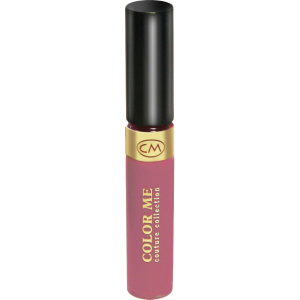 Блеск для губ матовый Color Me Matte Couture Collection 67 8 мл (8012311410210) рейтинг