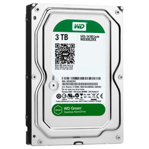 Жорсткий диск WD30EZRX 3/Tb (106946)