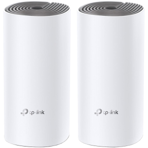 Маршрутизатор TP-LINK Deco E4 (2-pack) ТОП в Кривом Роге