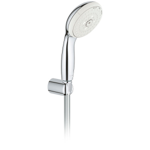 Душовий гарнітур GROHE Tempesta 27849001 краща модель в Кривому Розі