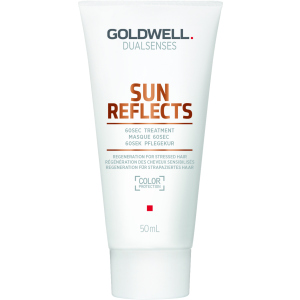 Маска Goldwell DSN SUN інтенсивний догляд за 60 секунд 50 мл (4021609061892)