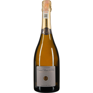 Шампанське Champagne Veuve Olivier &amp; Fils - Secret De Cave - Brut біле сухе 0.75 л 12% (3760308020045) краща модель в Кривому Розі