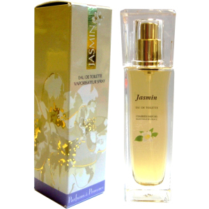 Туалетная вода Charrier Parfums Jasmin 30 мл (3442070046125) лучшая модель в Кривом Роге