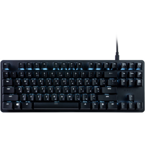 Клавіатура провідна Razer BlackWidow Lite USB (RZ03-02640100-R3M1) краща модель в Кривому Розі