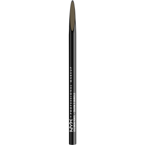 Олівець для брів NYX Professional Makeup Precision Brw Pncl 02 Taupe 0.13 г (800897097264) краща модель в Кривому Розі