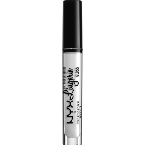 Блиск для губ NYX Professional Makeup Lip Lingerie Gloss 01 Clear (800897155254) ТОП в Кривому Розі