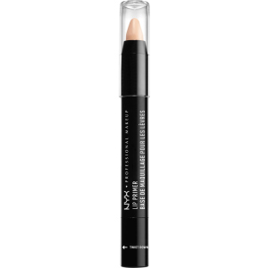 Праймер для губ NYX Professional Makeup Lip Primer 01 Nude (800897828851) краща модель в Кривому Розі