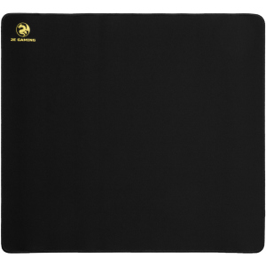 Ігрова поверхня 2E Gaming Mouse Pad L Speed ​​Black (2E-PGSP310B)